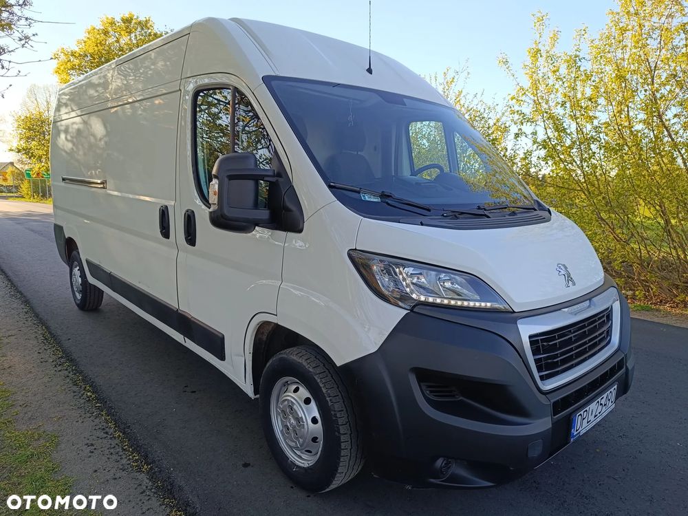 Peugeot Boxer - 10