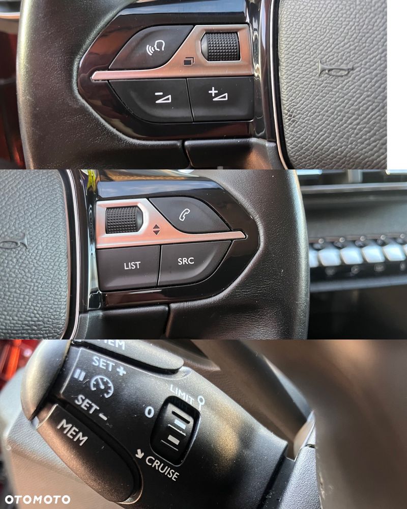 Peugeot 3008 BlueHDi 120 Stop & Start Allure - 35