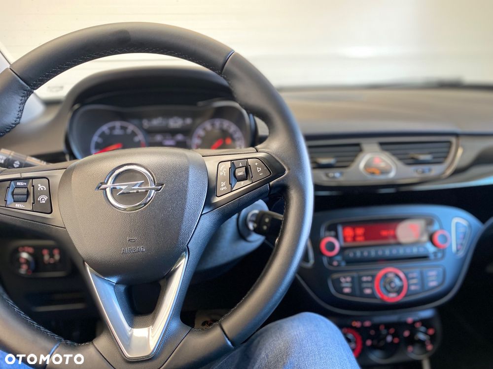 Opel Corsa 1.2 Cosmo - 20