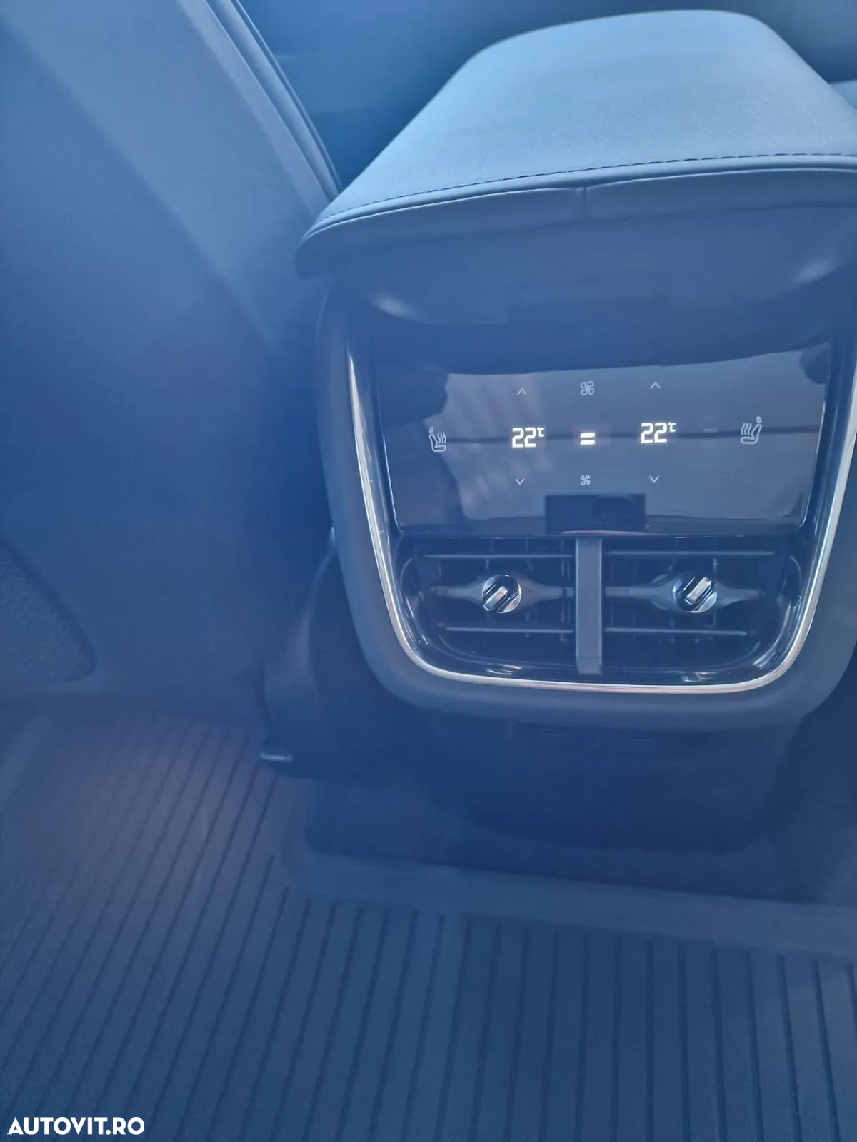Volvo EX90 Twin Motor Ultra - 39