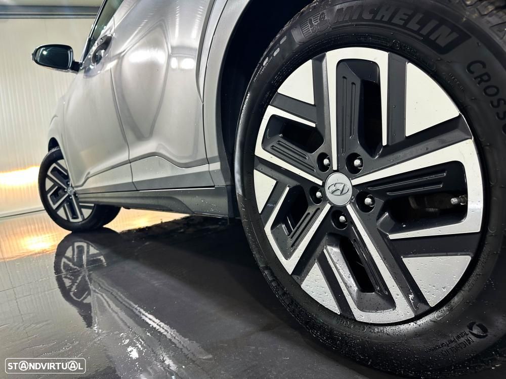 Hyundai Kauai 64 kWh Premium - 8