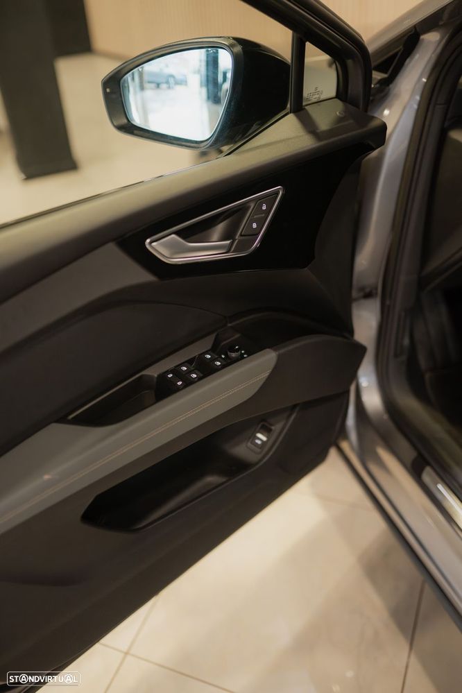 Audi Q4 e-tron 40 82 kWH - 20