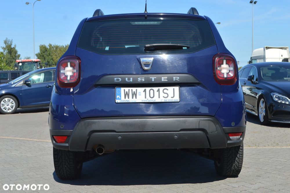 Dacia Duster - 7