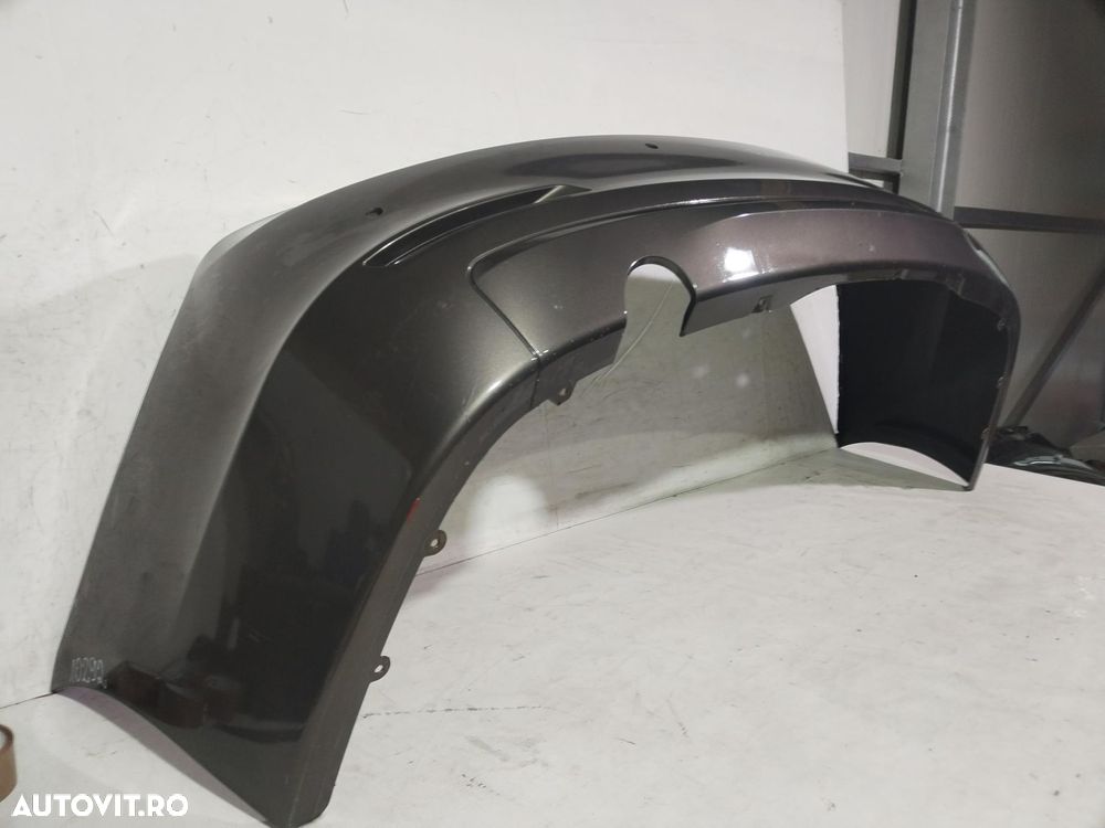 Bara spate BMW Seria 3, F30, 2011, 2012, 2013, 2014, cod origine OE 51127256930. 10292 - 6