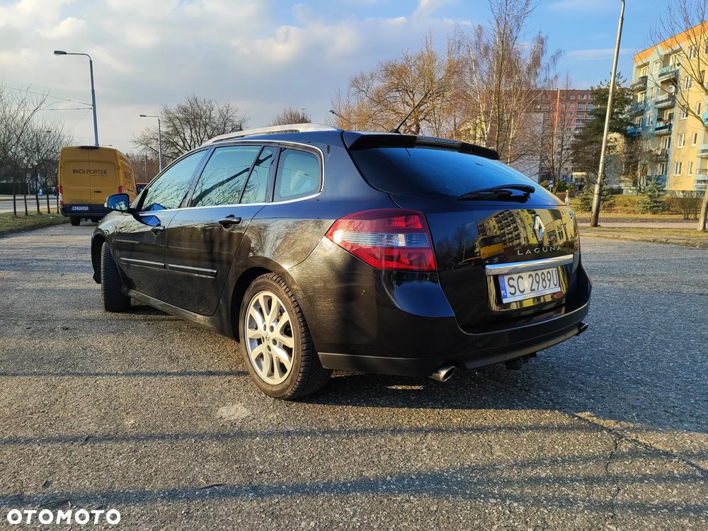 Renault Laguna 2.0 Dynamique - 5