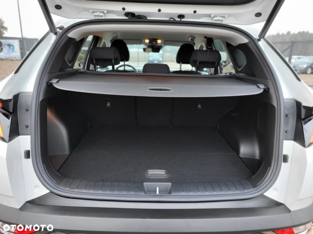 Hyundai Tucson 1.6 T-GDi Platinum 2WD - 38