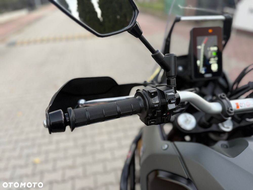 Yamaha Tenere - 26