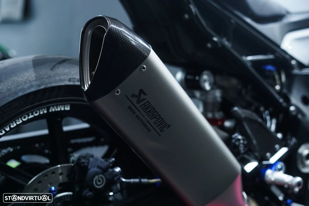 BMW S 1000 RR M Package - 11