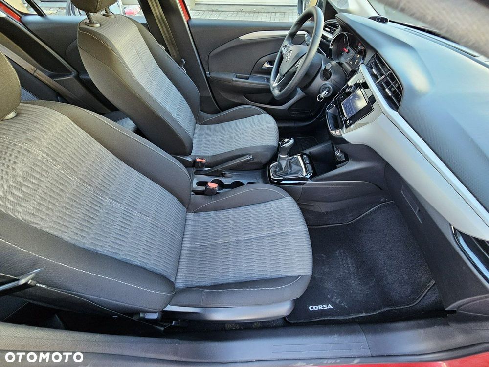 Opel Corsa 1.2 Edition S&S - 30