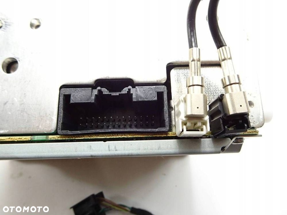 radio cd ford b-max - 5