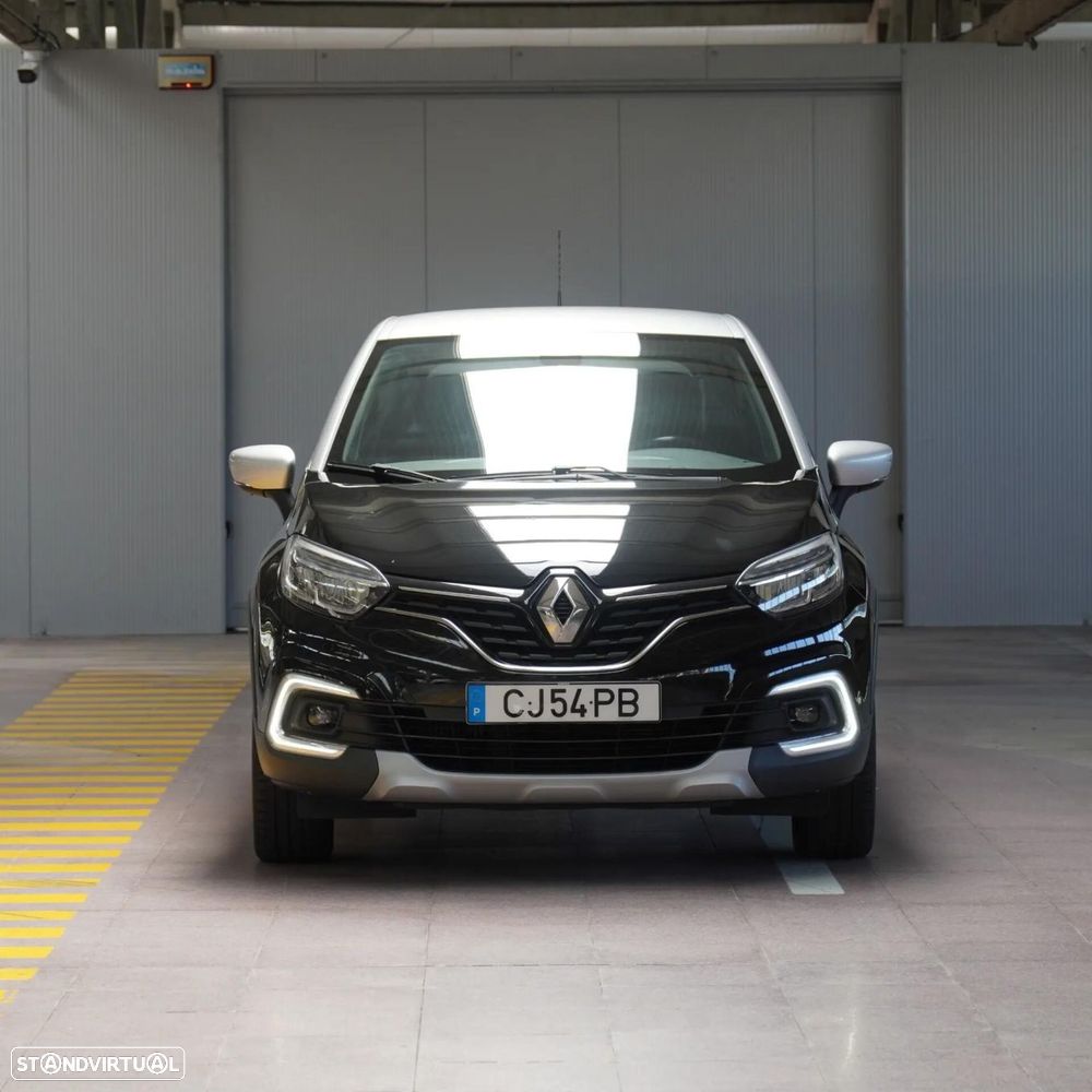 Renault Captur (ENERGY) TCe 90 INTENS - 3