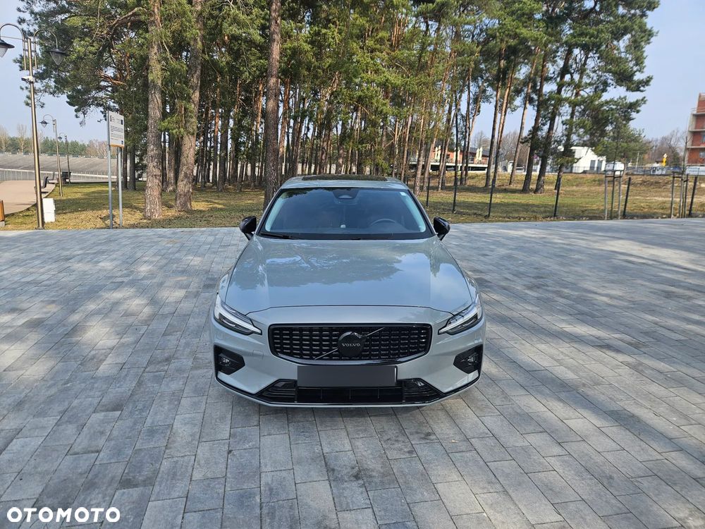 Volvo S60 T5 Inscription - 3