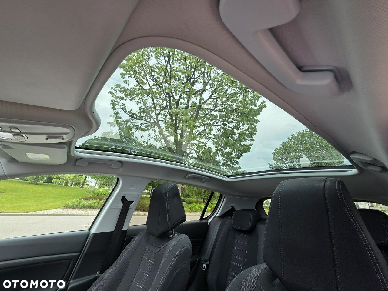Peugeot 308 - 27
