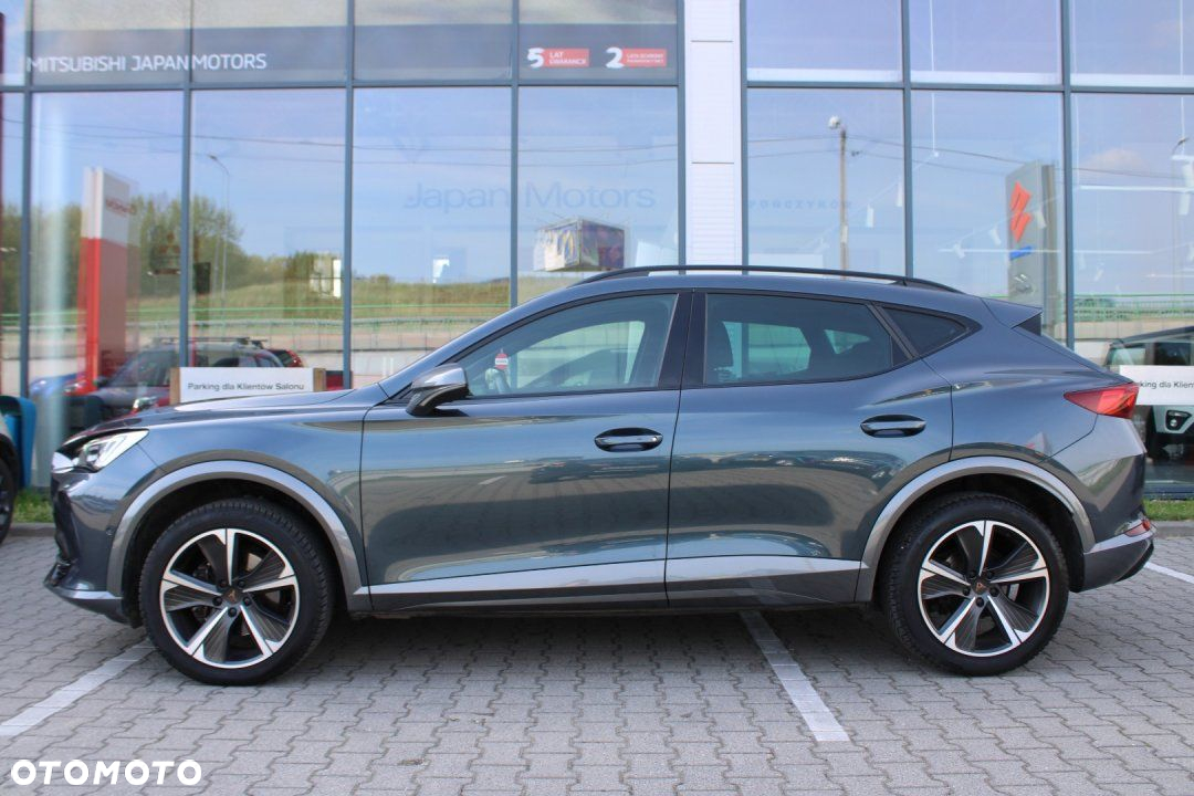 Cupra Formentor - 8