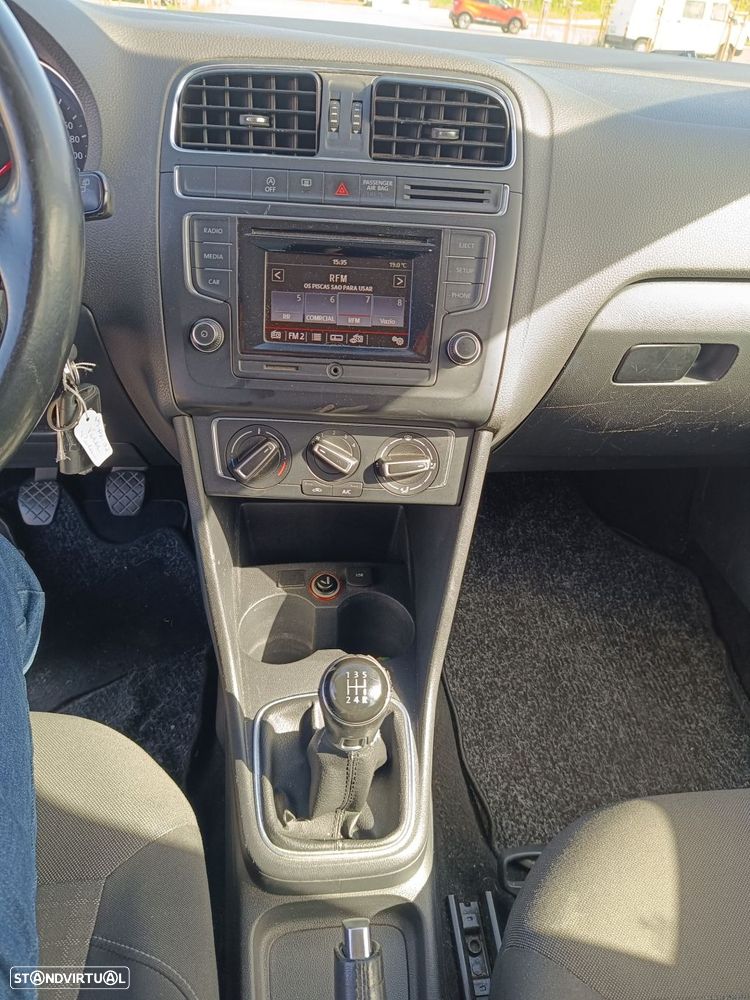 VW Polo 1.0 Confortline - 17