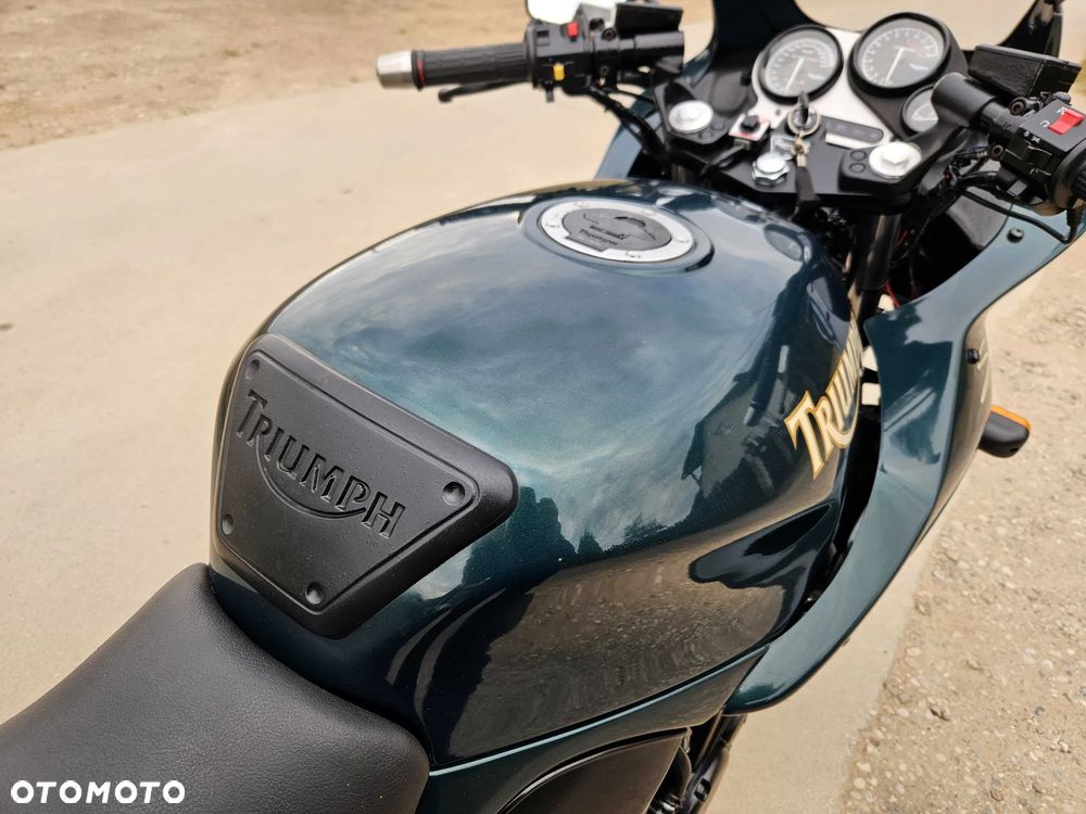 Triumph Sprint - 25