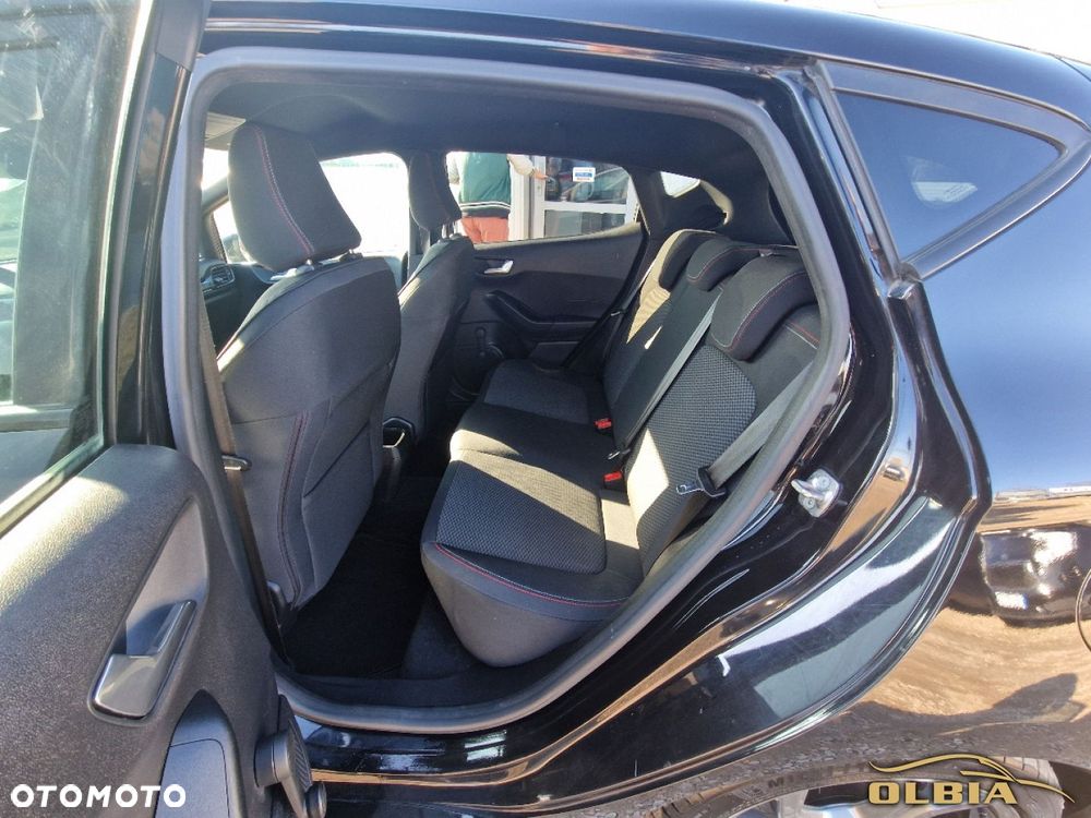 Ford Fiesta - 7