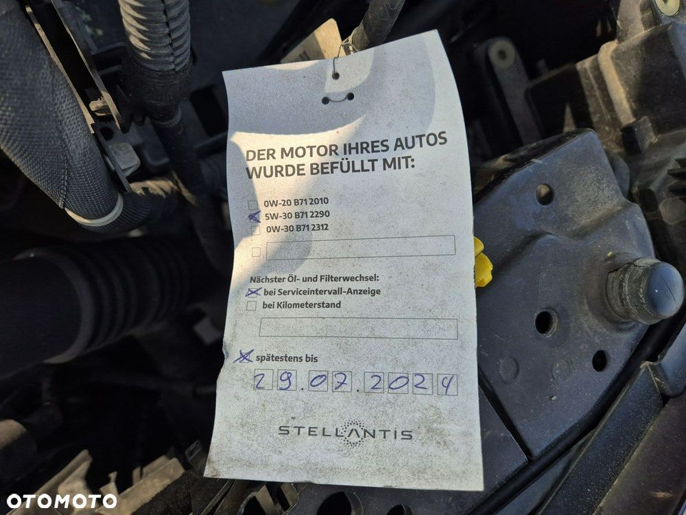 Opel Astra - 9