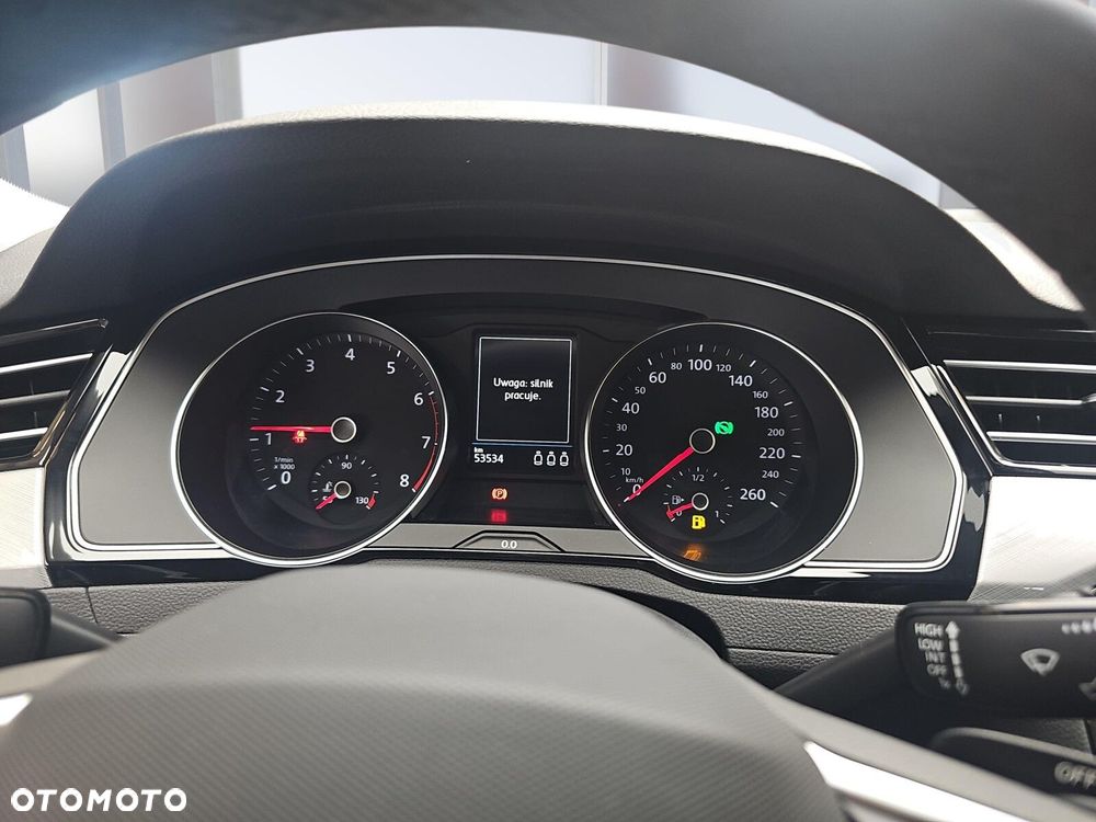 Volkswagen Passat Variant 1.5 TSI EVO Business DSG - 16