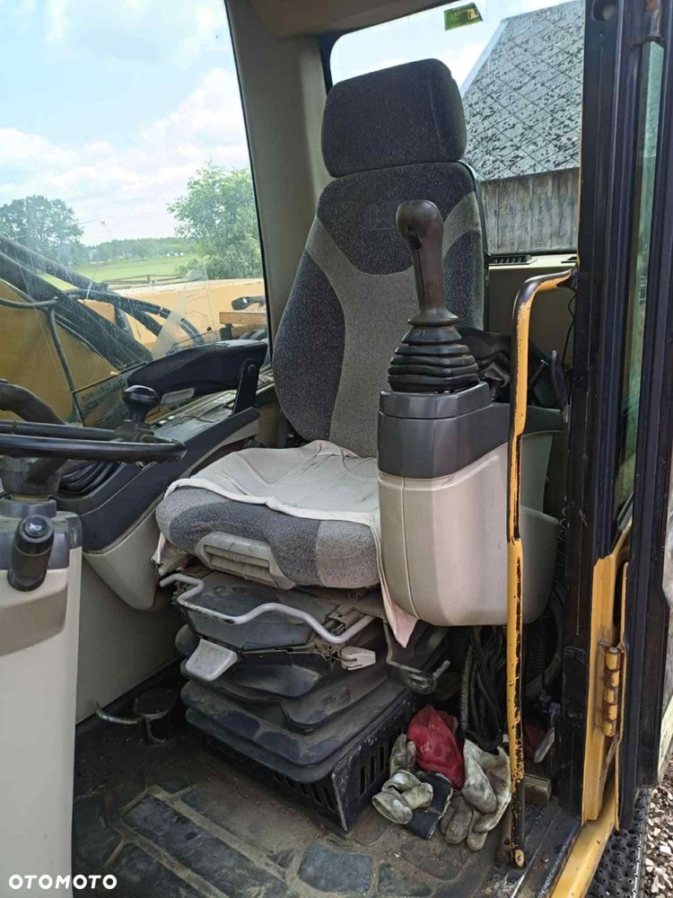 Caterpillar 313c - 8