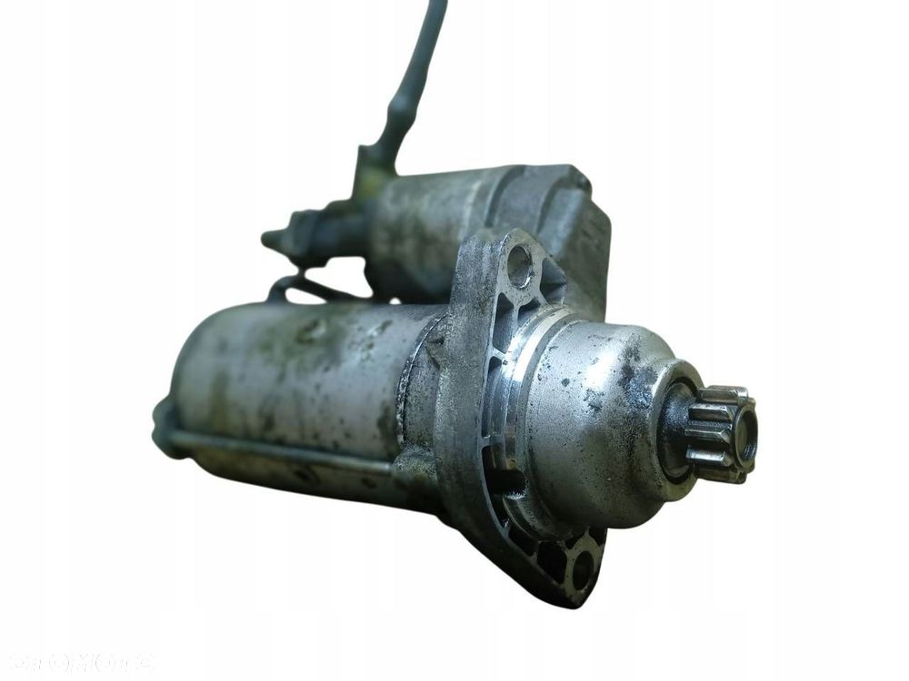 Rozrusznik 02M911023C Skoda Octavia I 1.9 - 1