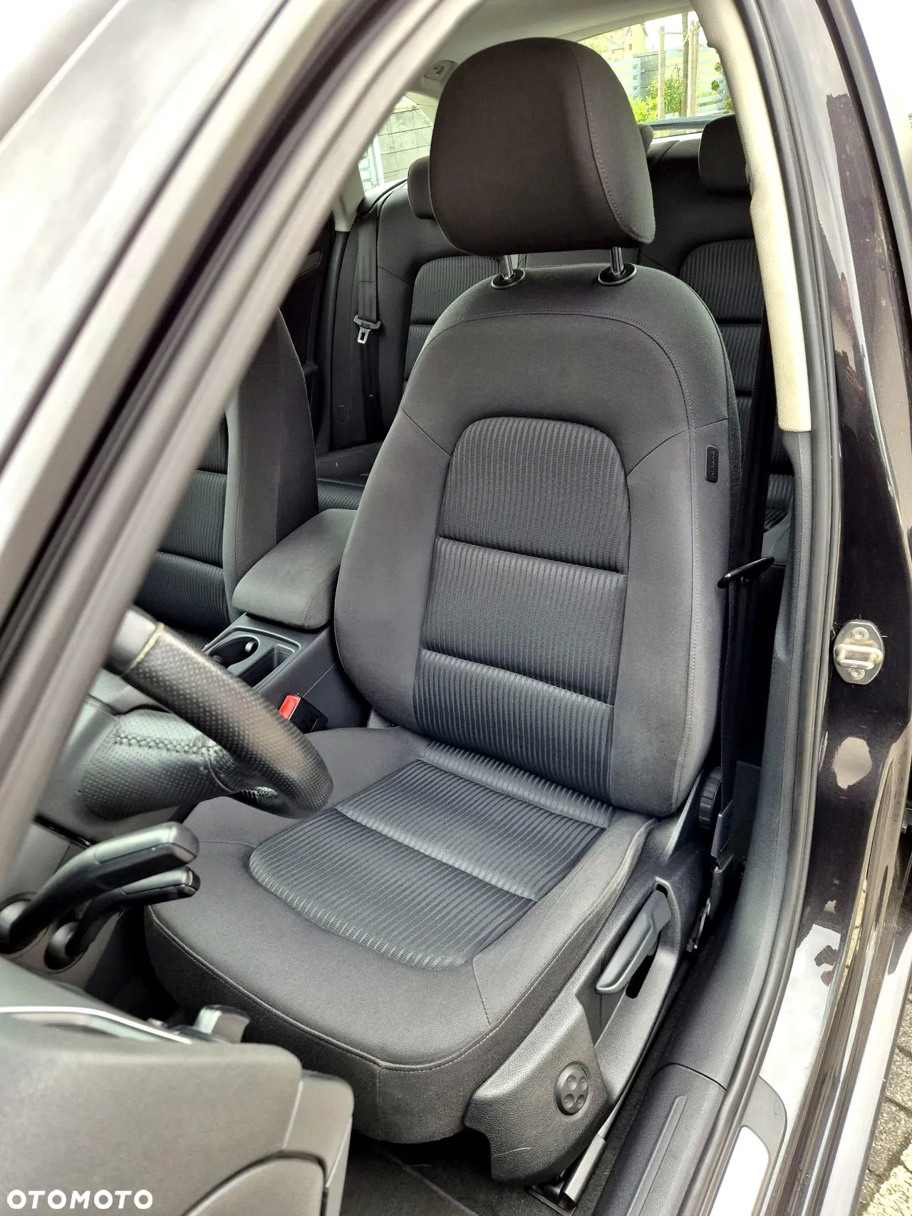 Audi A4 - 16