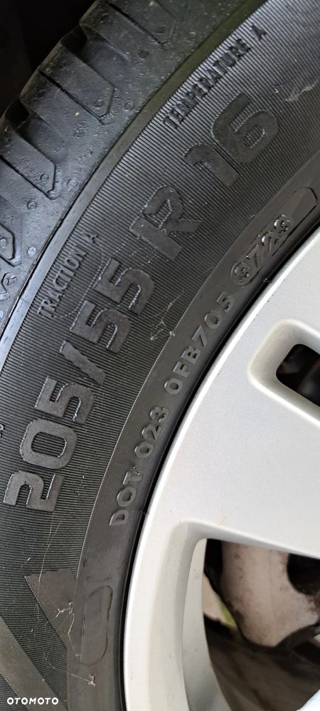 Opel Astra 1.4 Turbo Sports Tourer Dynamic - 24