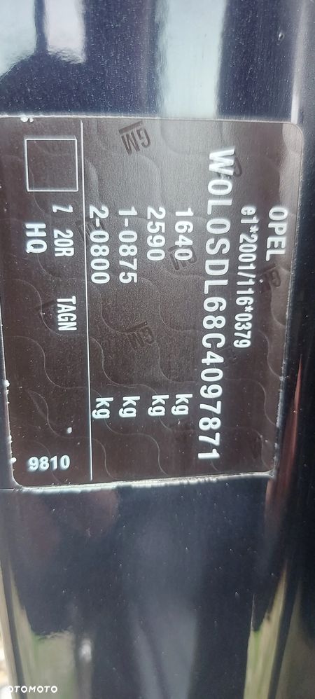 Opel Corsa - 24