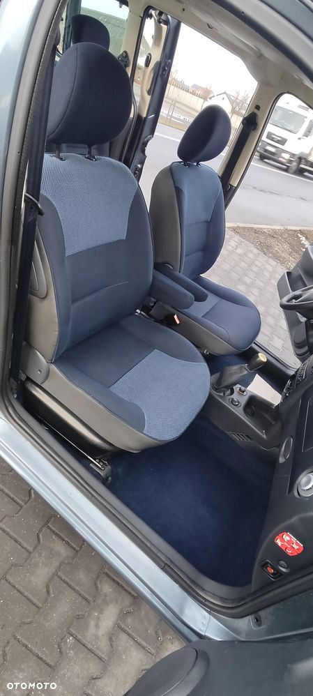 Citroën Berlingo Multispace 1.6 16V Plus - 19