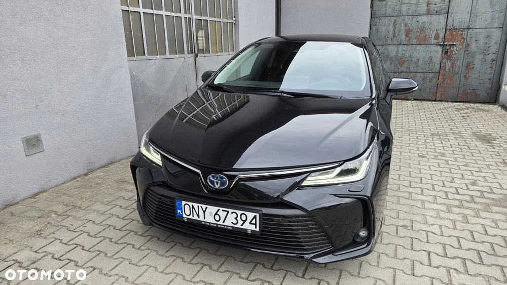 Toyota Corolla - 18