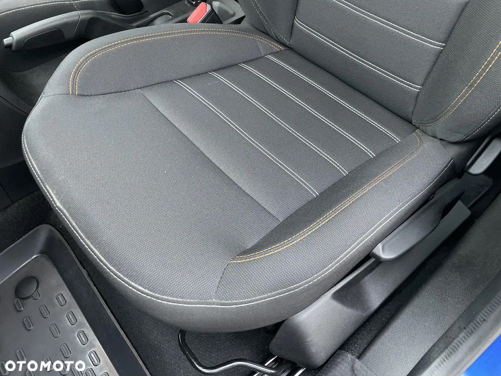 Dacia Sandero Stepway 1.0 TCe Comfort CVT - 12