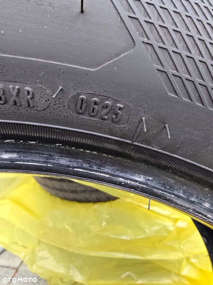 Opony GoodYear 235/55/18 letnie - 5