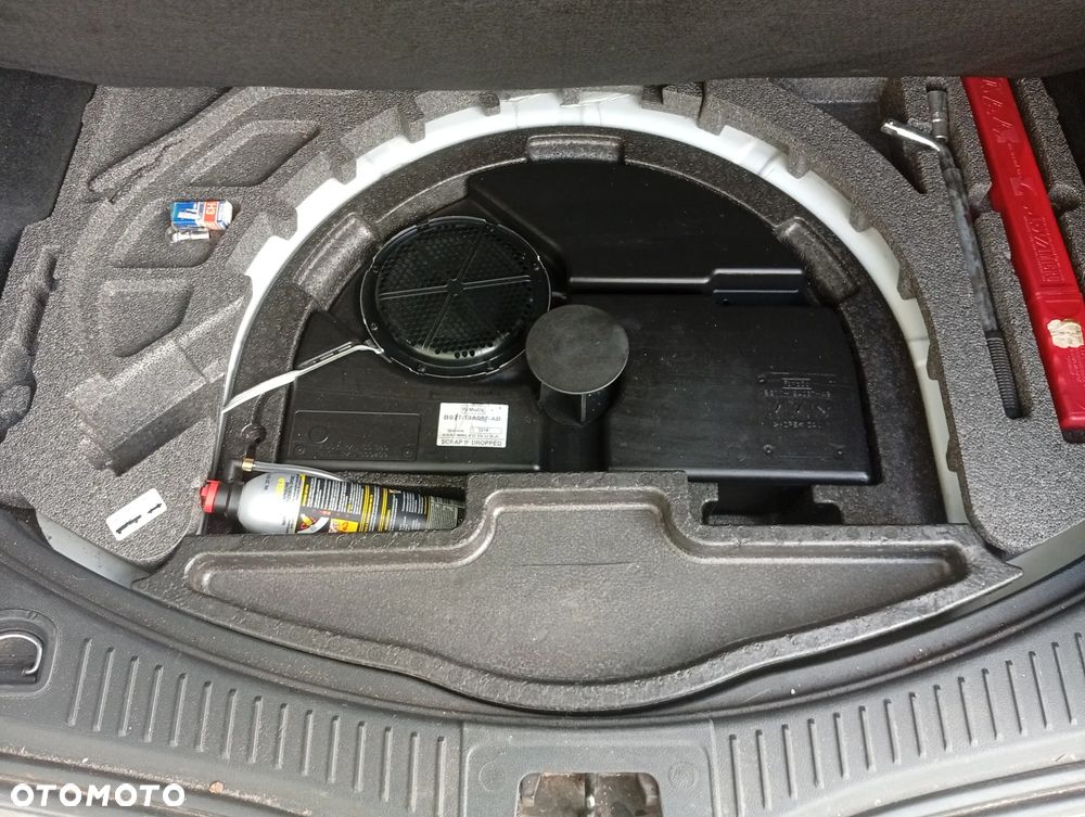 Ford Mondeo 2.0 TDCi Titanium X - 5