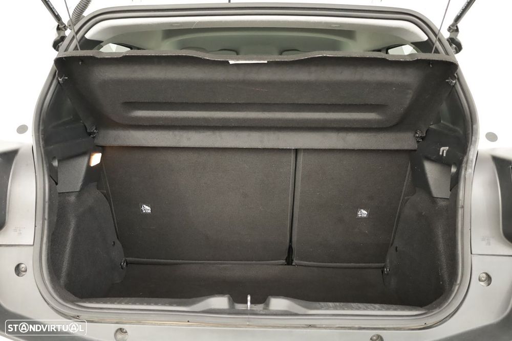 Citroën C3 1.2 Turbo Max - 23