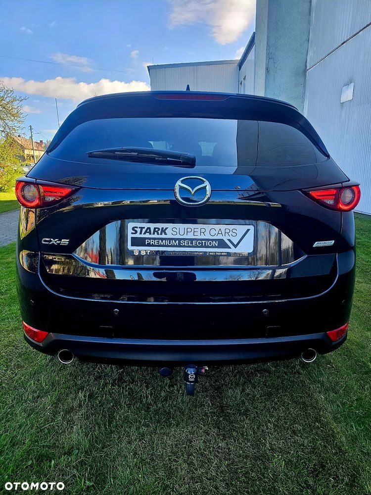 Mazda CX-5 - 12