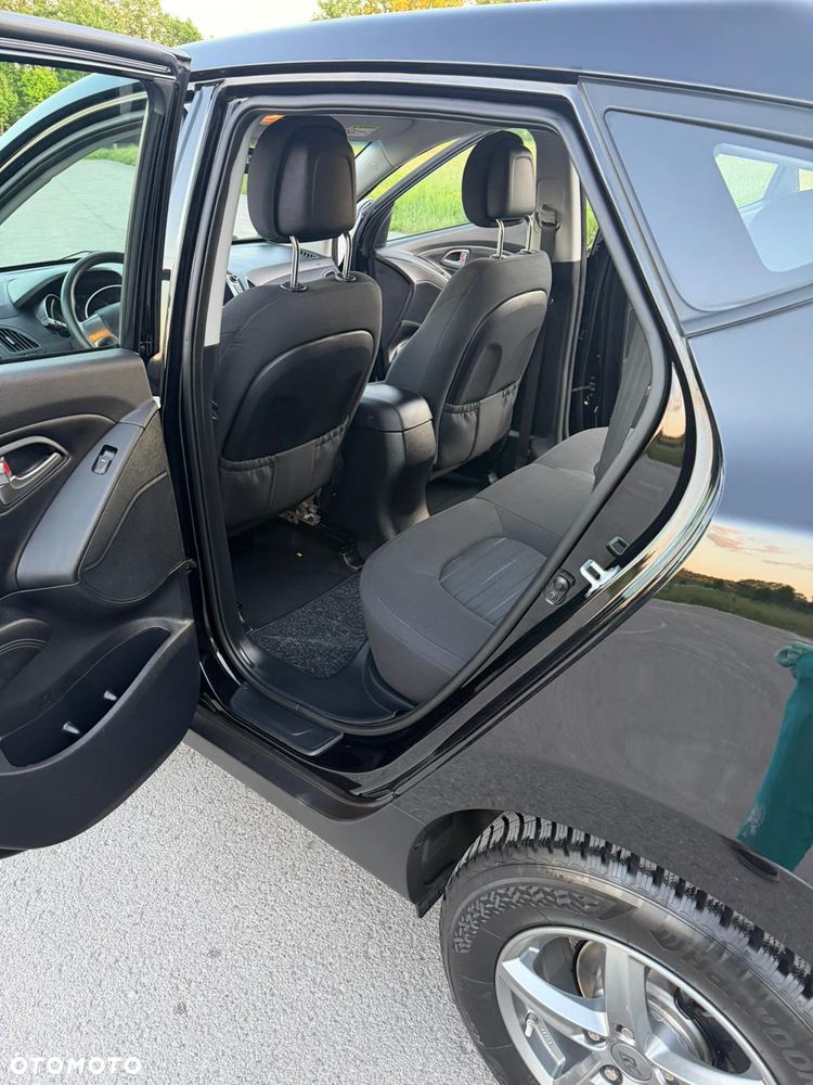 Hyundai ix35 1.6 2WD Style - 20