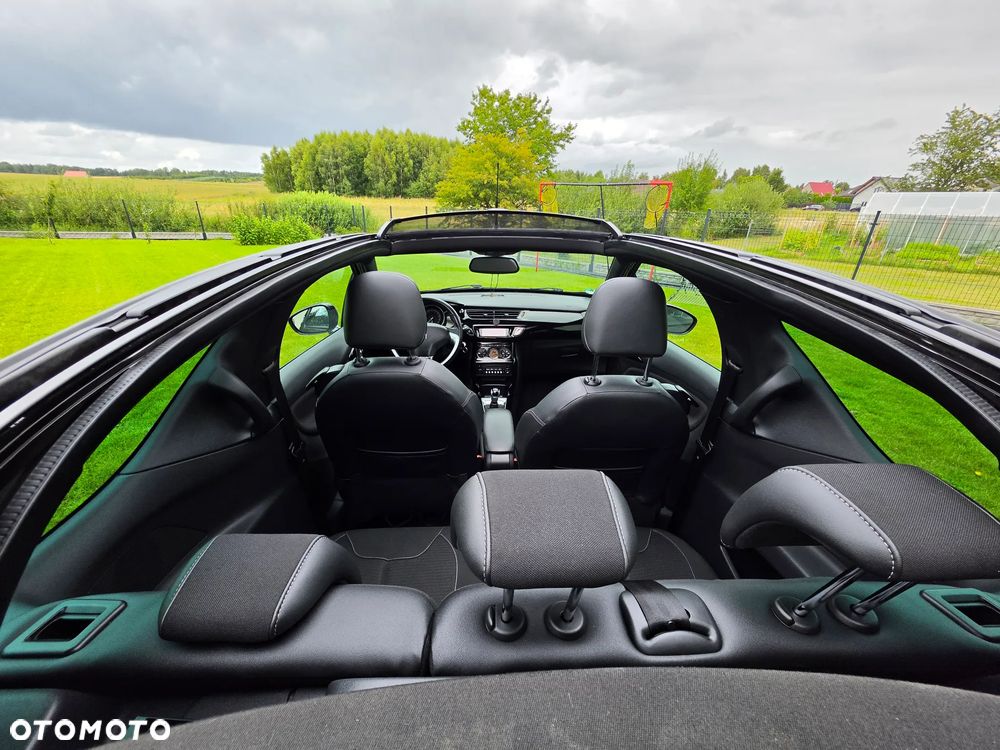 Citroën DS3 VTi 120 SoChic - 30