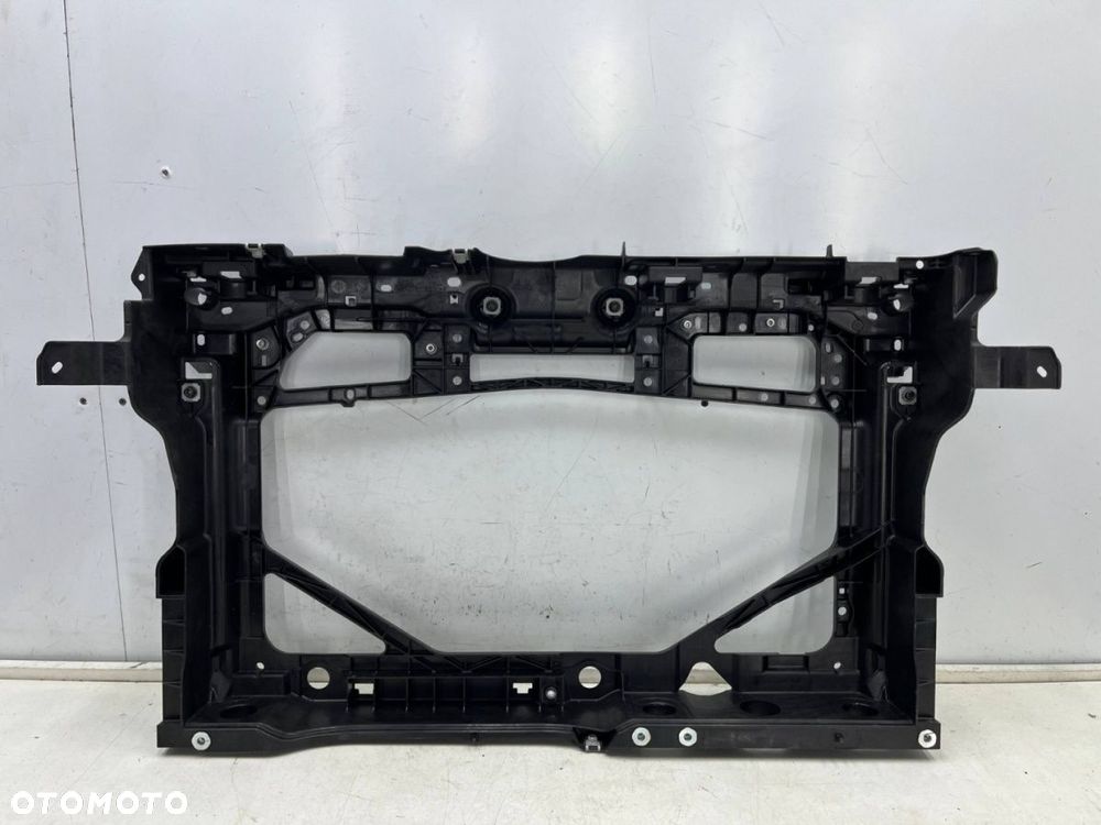Pas przedni Mazda CX-3 CX3 DK 14-21r. NOWE wzmocnienie ramka chłodnic oryginalny d09h-53110 - 6