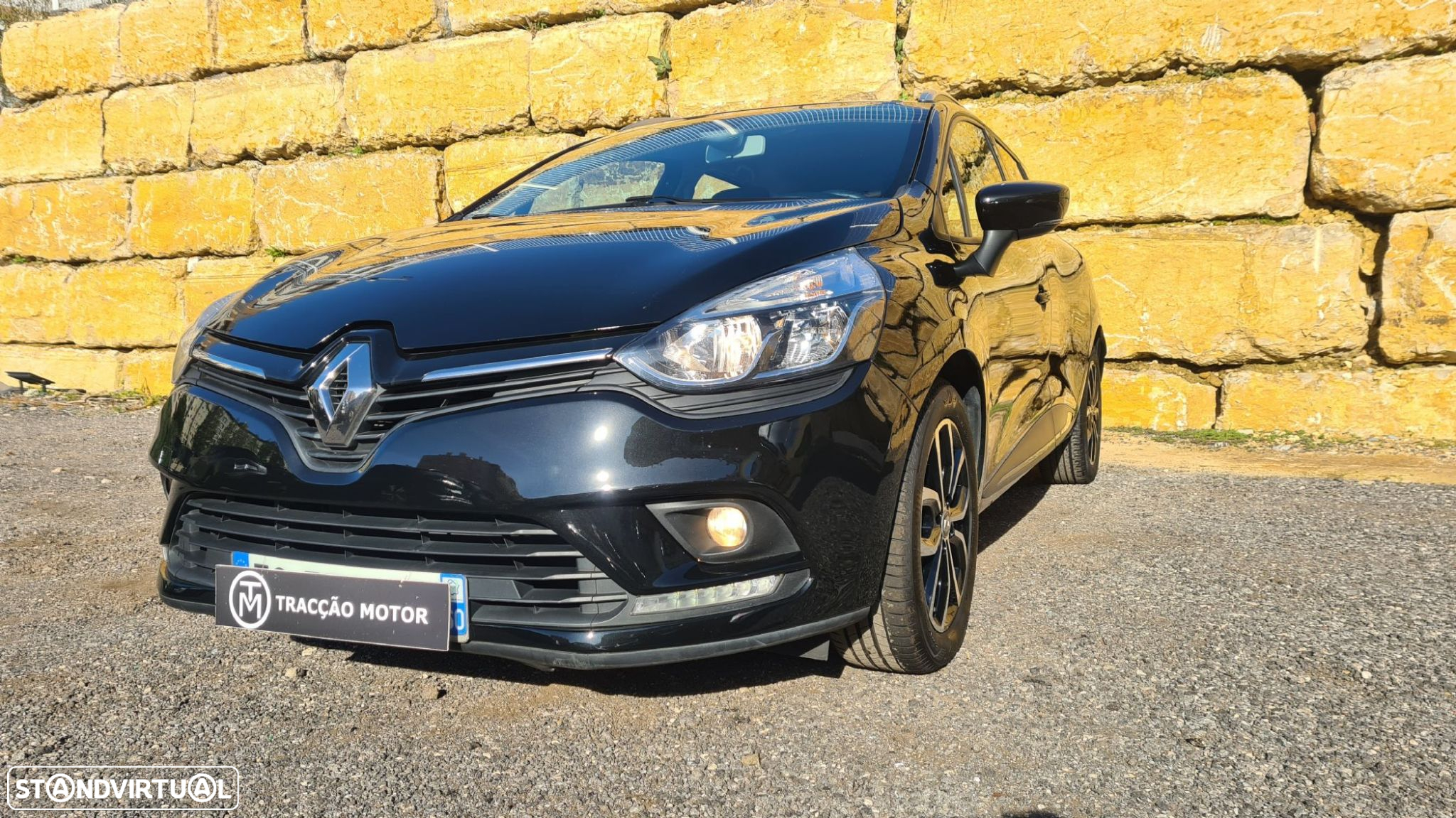 Renault Clio Sport Tourer - 40
