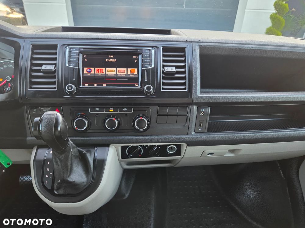 Volkswagen Transporter - 17