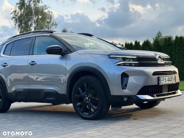 Citroën C5 Aircross - 3