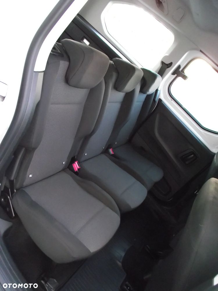 Toyota Proace City Verso Long 1.5 D-4D Business - 19