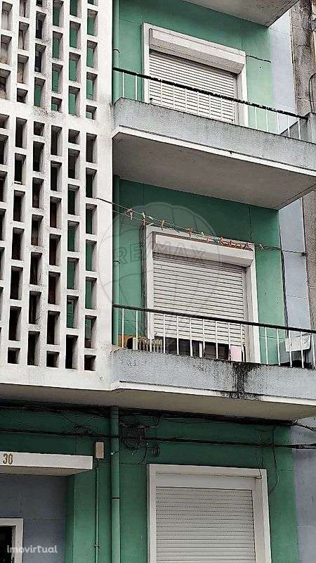 Apartamento T1 para venda - Grande imagem: 2/3