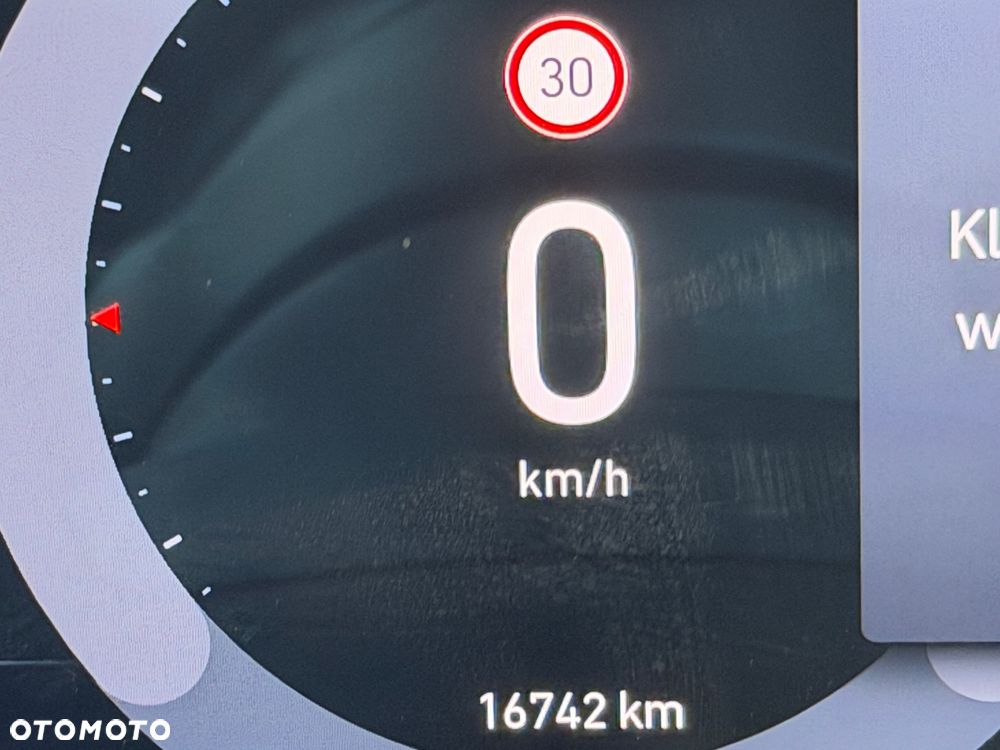 Fiat 500e 42kWh - 20