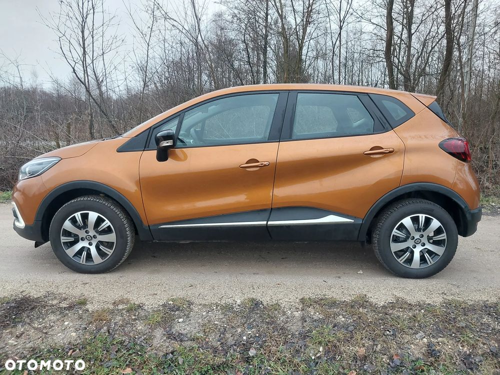 Renault Captur - 3