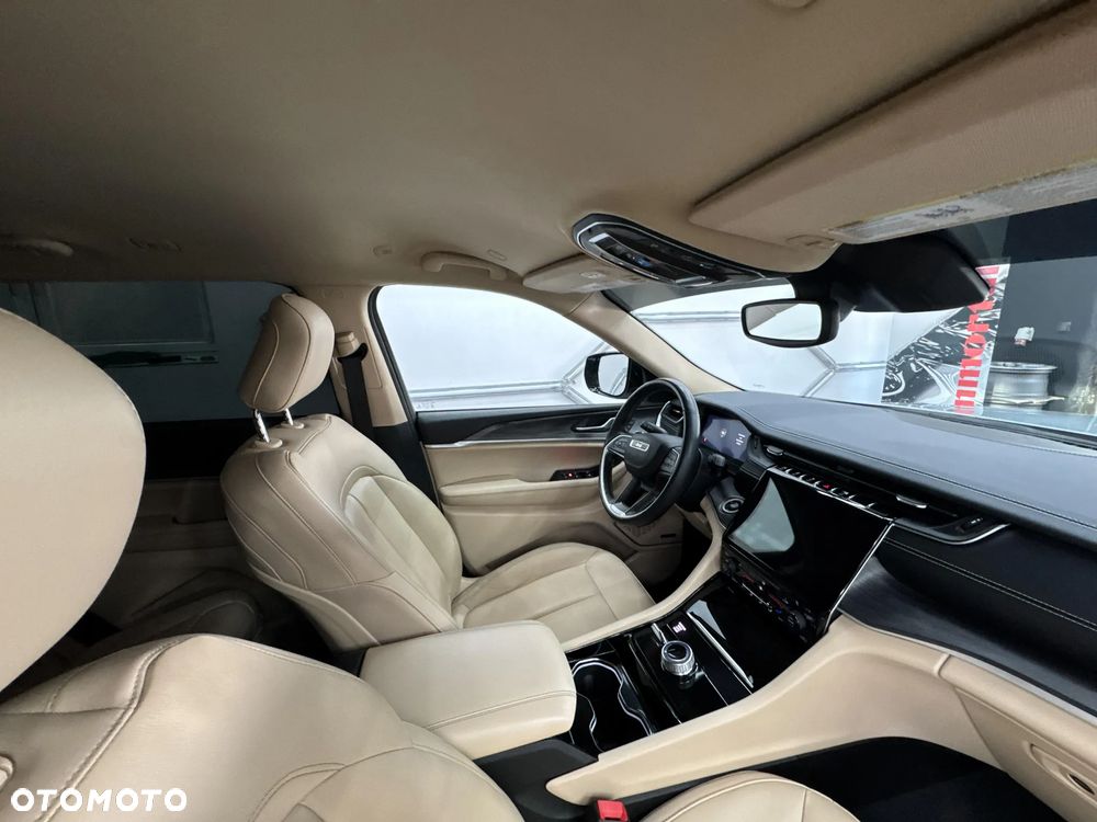 Jeep Grand Cherokee - 6