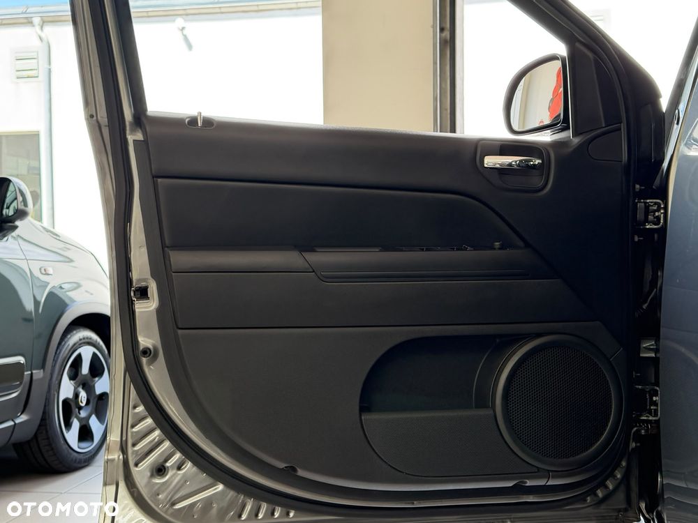 Jeep Compass 2.0 4x2 Sport - 14