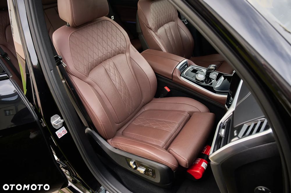 BMW X5 M - 23
