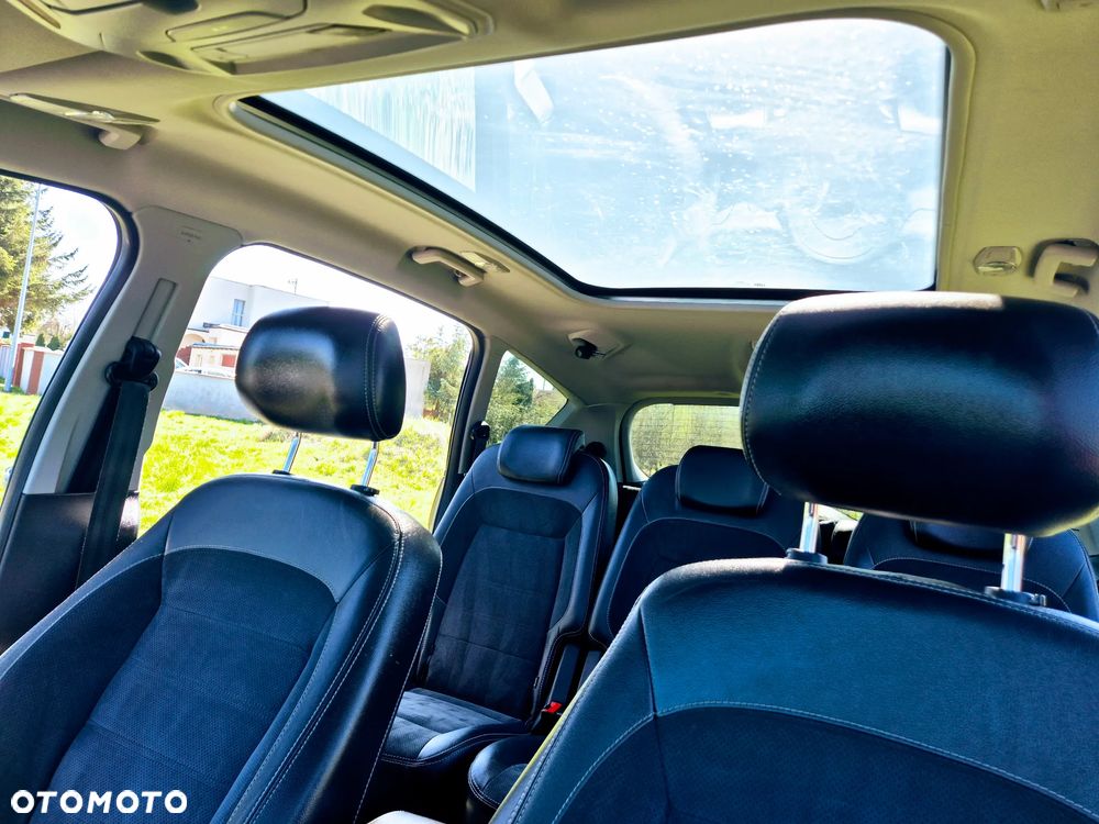 Ford S-Max 2.0 TDCi DPF Business Edition - 25