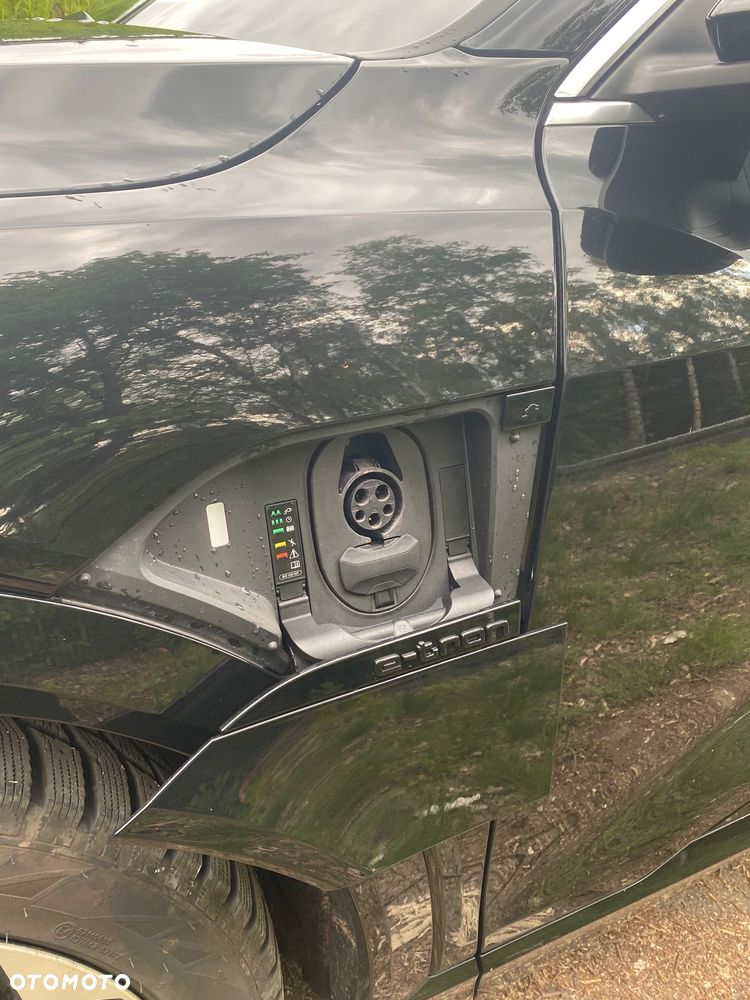 Audi Q8 - 36